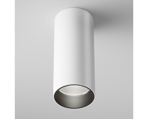 Потолочный светильник Technical C056CL-L12W4K-W-W