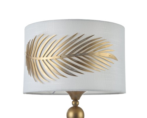 Настольный светильник Maytoni H428-TL-01-WG