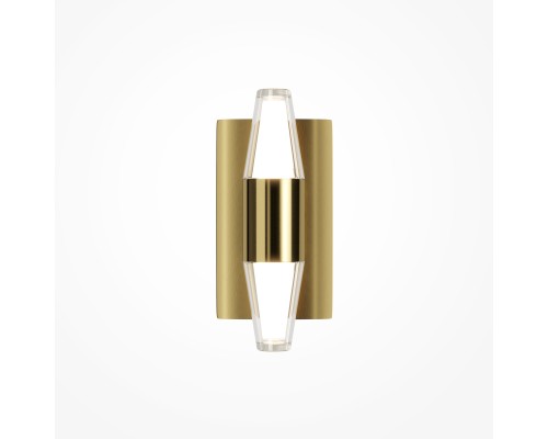 Настенный светильник (бра) Maytoni MOD401WL-L6BS3K