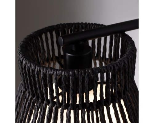 Настенный светильник (бра) Freya FR5405WL-01B