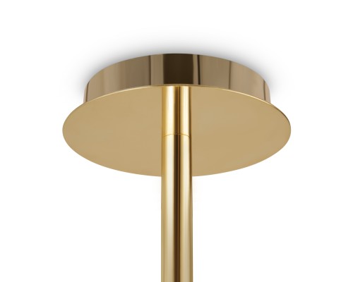 Потолочный светильник Freya FR1010CL-06G