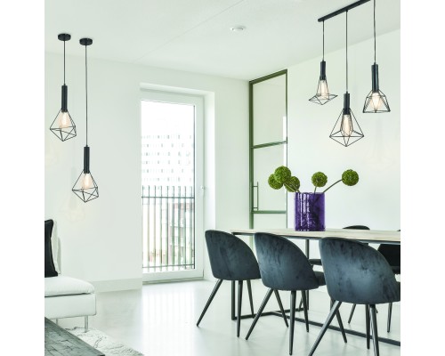 Подвесной светильник Maytoni T021-03-B