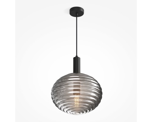 Подвесной светильник Maytoni MOD268PL-01B