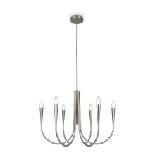 Подвесной светильник Freya FR5253PL-06N