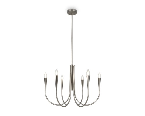 Подвесной светильник Freya FR5253PL-06N