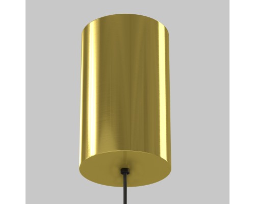 Подвесной светильник Technical P102PL-12W4K-BS