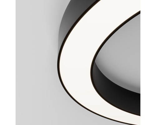 Потолочный светильник Technical C093CL-45W4K-B