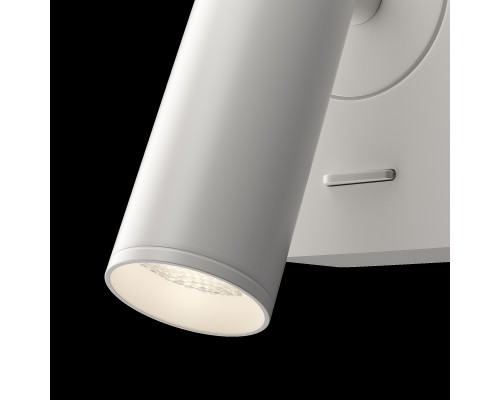 Настенный светильник (бра) Technical C039WL-L3W3K