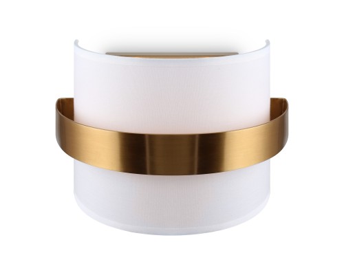 Настенный светильник (бра) Freya FR5367WL-02BS