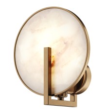 Настенный светильник (бра) Maytoni MOD099WL-01G2