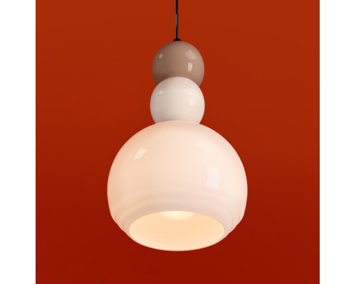 Подвесной светильник Freya FR5628PL-01BGW