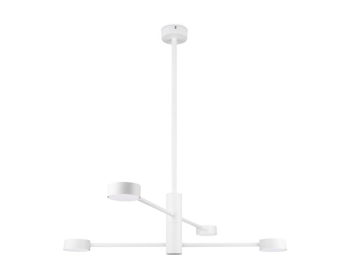 Потолочный светильник Freya FR5363CL-04W