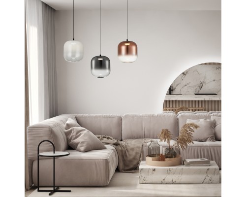 Подвесной светильник Freya FR6133PL-L4C