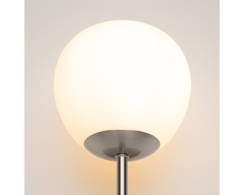 Настенный светильник (бра) Maytoni MOD221-WL-01-N