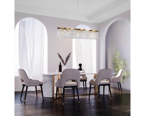 Подвесной светильник Maytoni DIA005PL-06G