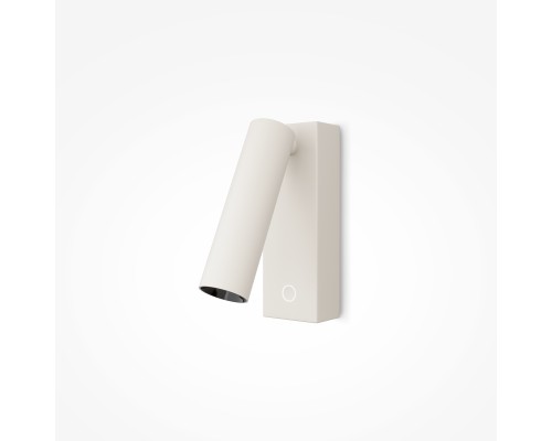 Настенный светильник (бра) Technical C077WL-L3W3K