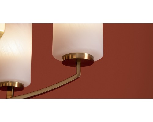 Подвесной светильник Freya FR2059PL-06BS