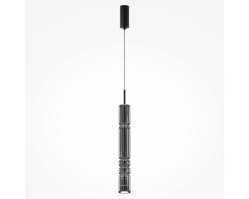 Подвесной светильник Maytoni MOD272PL-L12B3K