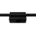 Настенный светильник (бра) Freya FR6111WL-L8B