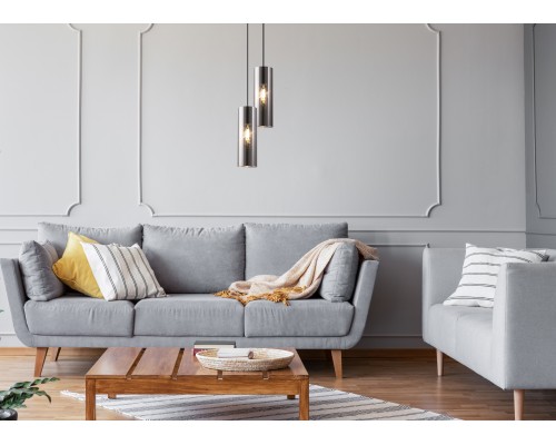 Подвесной светильник Maytoni P011PL-01CH