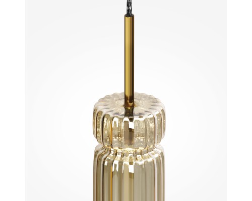 Подвесной светильник Maytoni MOD272PL-L12BS3K1