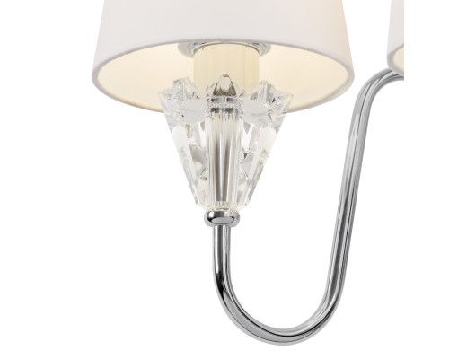 Настенный светильник (бра) Maytoni MOD078WL-03CH