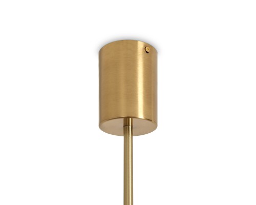 Потолочный светильник Freya FR2050CL-L36BS