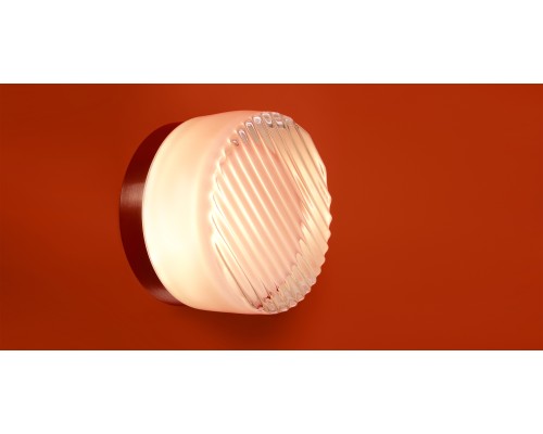 Настенный светильник (бра) Freya FR5603WL-L8TR1