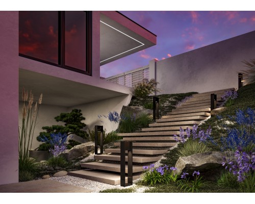 Ландшафтный светильник Outdoor O465FL-L16GF3K