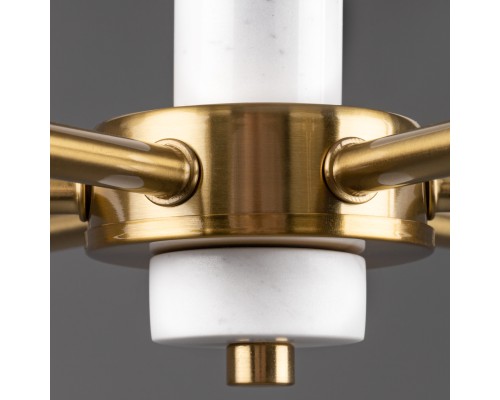 Потолочный светильник Freya FR5373CL-06BS