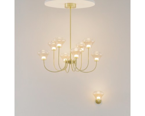 Подвесной светильник Maytoni MOD402PL-L20BS3K