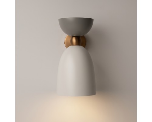 Настенный светильник (бра) Maytoni MOD113WL-01W