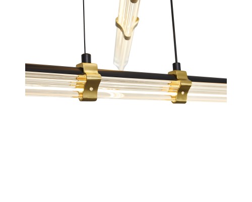 Подвесной светильник Freya FR5557PL-L22B1