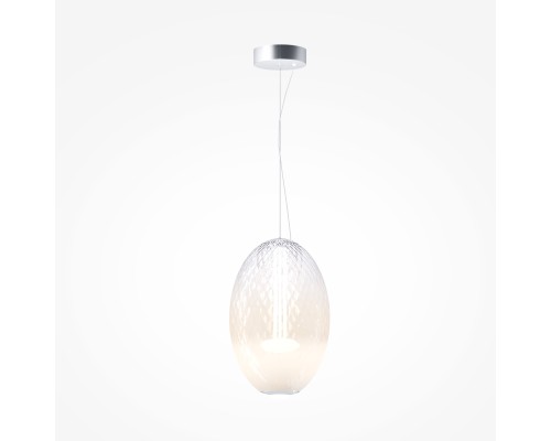 Подвесной светильник Maytoni MOD397PL-L19CH3K