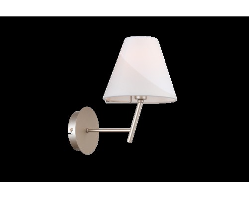 Настенный светильник (бра) Freya FR5084WL-01G
