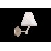 Настенный светильник (бра) Freya FR5084WL-01G