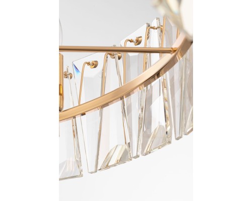 Подвесной светильник Maytoni MOD043PL-08G