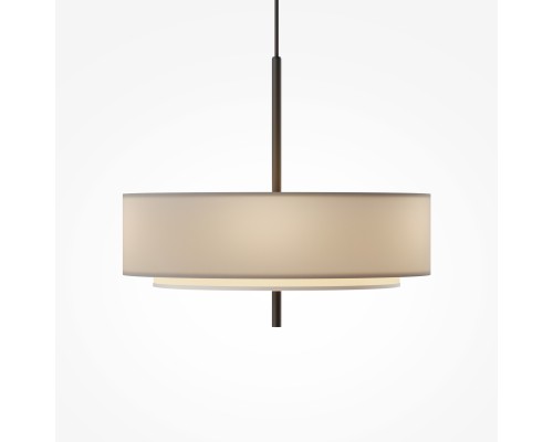 Подвесной светильник Maytoni MOD613PL-05GR1