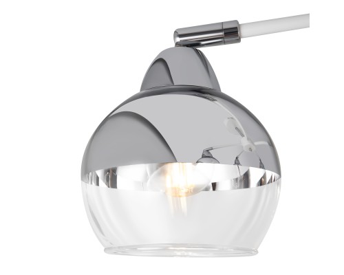 Люстра Freya FR5225PL-05W