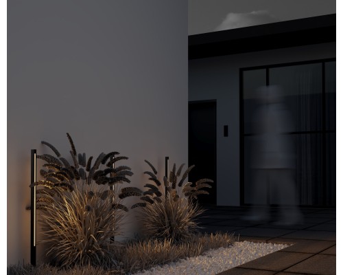 Ландшафтный светильник Outdoor O440FL-L12GF3K