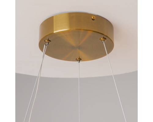 Подвесной светильник Maytoni MOD299PL-L60BS3K