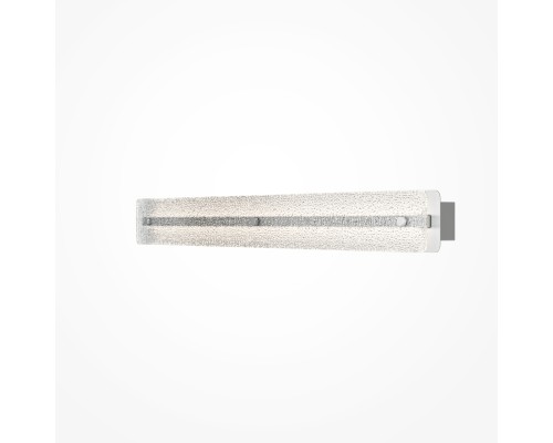 Настенный светильник (бра) Maytoni P091WL-L21CH3K