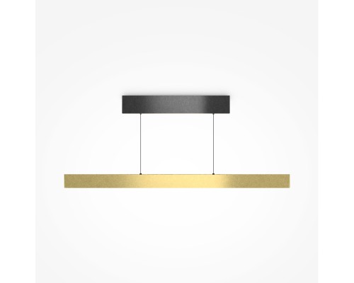 Подвесной светильник Technical P109PL-36W2.7-6K-BS