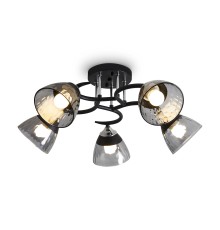 Люстра Freya FR5464CL-05CH