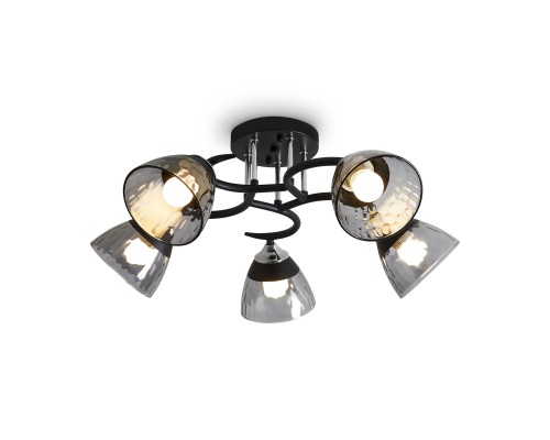 Люстра Freya FR5464CL-05CH