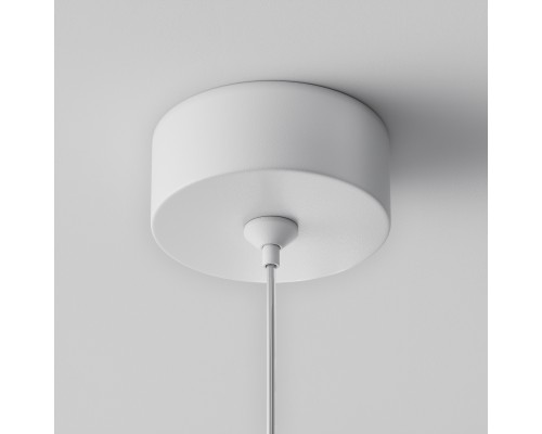 Подвесной светильник Technical P088PL-GX53-W