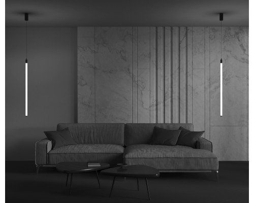 Подвесной светильник Technical P022PL-L20B3K