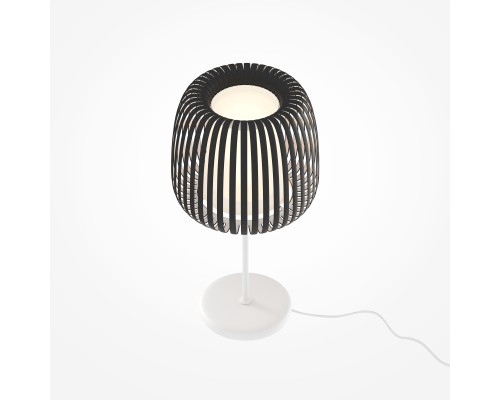 Настольный светильник Maytoni MOD409TL-01B