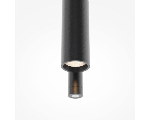 Настенный светильник (бра) Maytoni MOD450WL-L9B3K