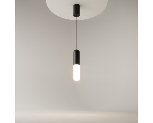 Подвесной светильник Technical P101PL-L300-12W3K-B